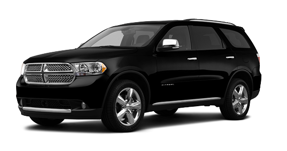 2012 Dodge Durango