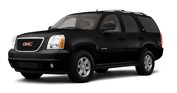 2012 GMC Yukon