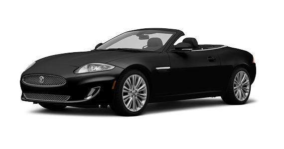 2012 Jaguar XK