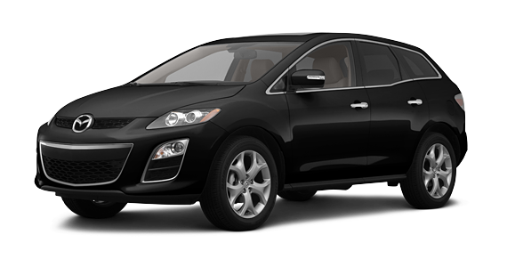 2012 Mazda CX-7