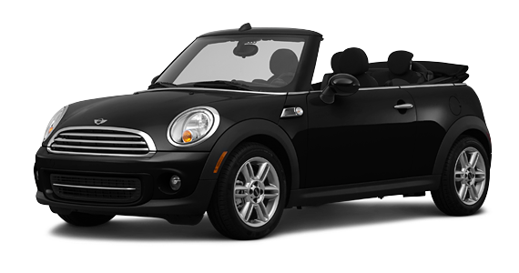 2012 Mini Cooper