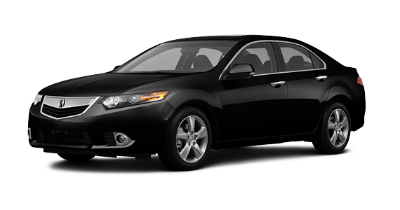 2013 Acura TSX