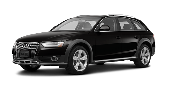 2013 Audi Allroad