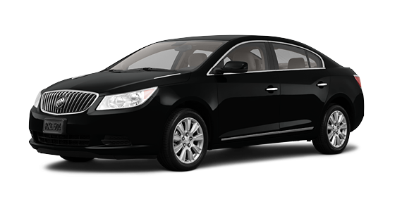 2013 Buick LaCrosse