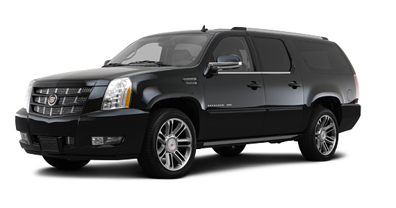 2013 Cadillac Escalade ESV