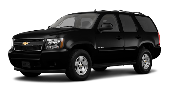 2013 Chevrolet Tahoe