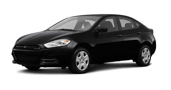 2013 Dodge Dart