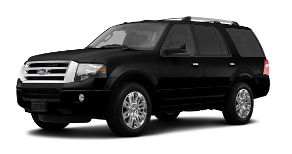 2013 Ford Expedition