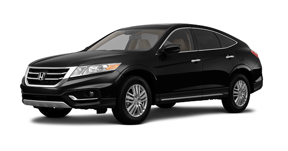 2013 Honda Crosstour