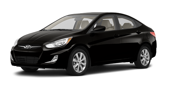 2013 Hyundai Accent