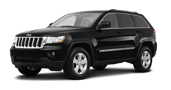 2013 Jeep Grand Cherokee