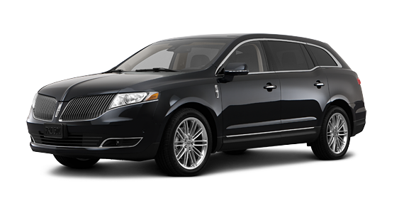 2013 Lincoln MKT