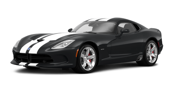 2013 SRT Viper