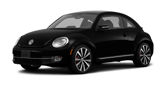 2013 Volkswagen Beetle