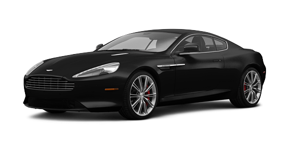 2014 Aston Martin DB9