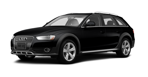 2014 Audi Allroad