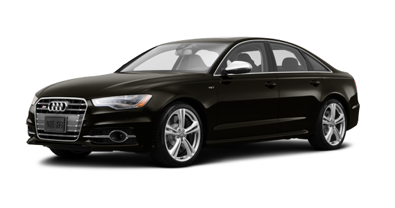 2014 Audi S6