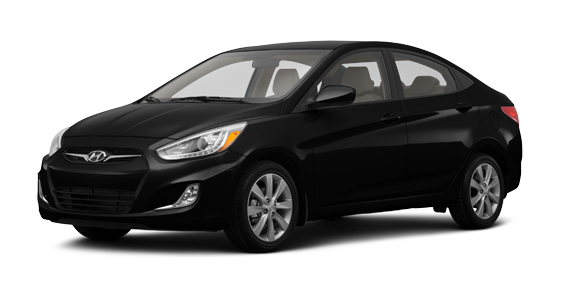 2014 Hyundai Accent