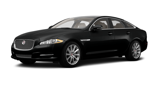 2014 Jaguar XJ