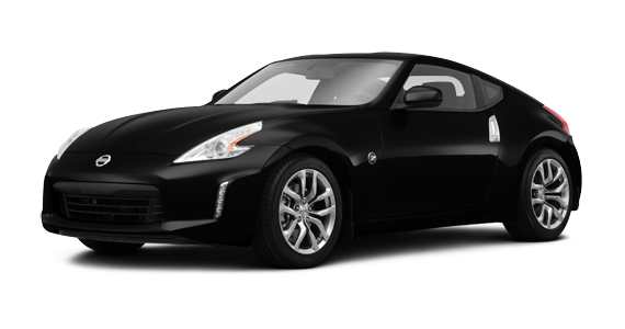 2014 Nissan 370Z