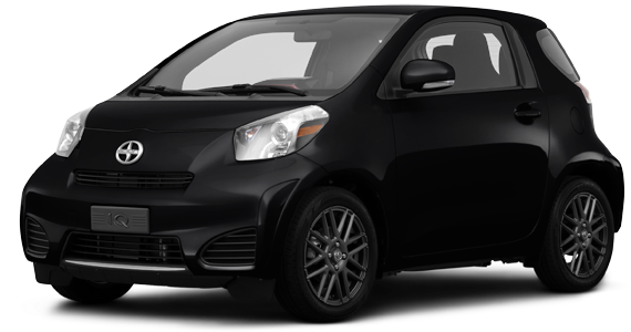 2014 Scion iQ