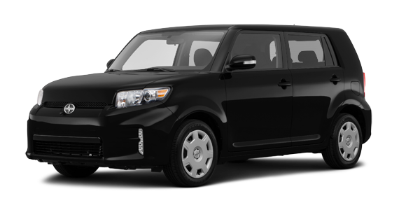 2014 Scion xB