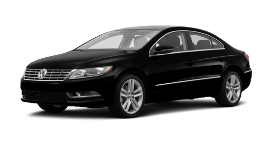 2014 Volkswagen CC