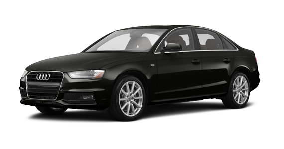 2015 Audi A4