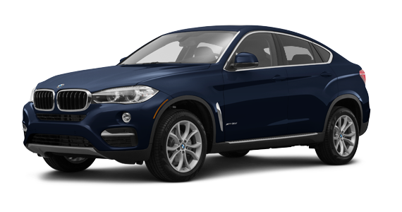 2015 BMW X6