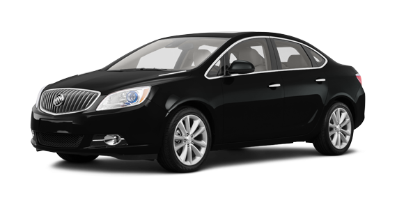 2015 Buick Verano