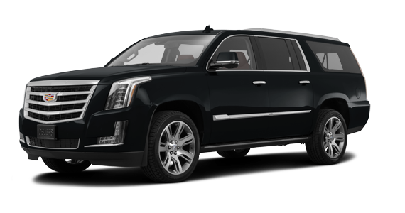 2015 Cadillac Escalade ESV