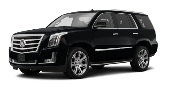 2015 Cadillac Escalade