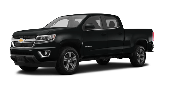 2015 Chevrolet Colorado