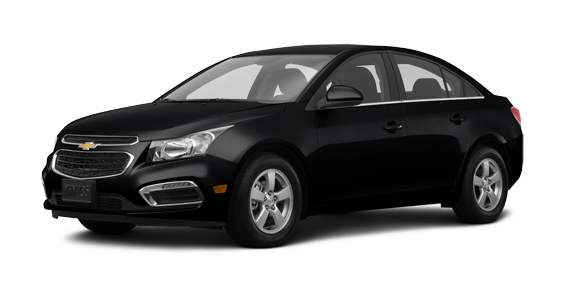 2015 Chevrolet Cruze