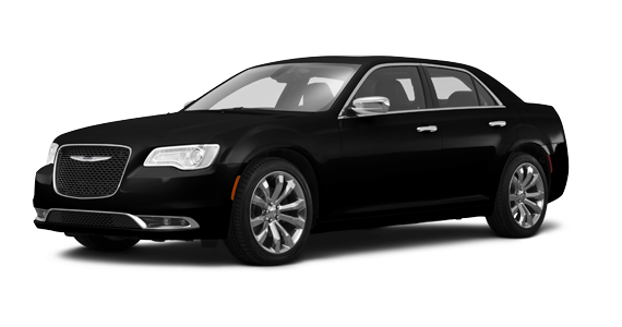 2015 Chrysler 300