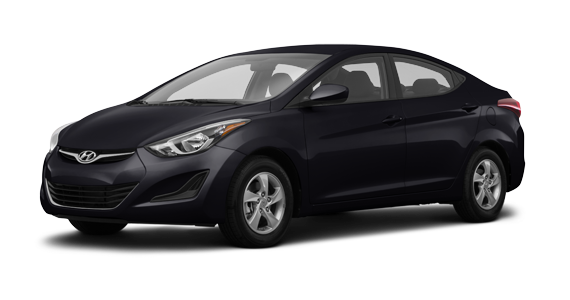 2015 Hyundai Elantra