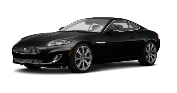 2015 Jaguar XK