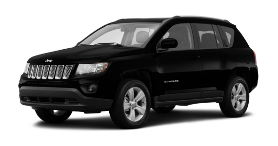 2015 Jeep Compass