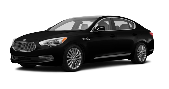 2015 Kia K900