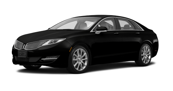 2015 Lincoln MKZ