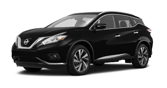 2015 Nissan Murano