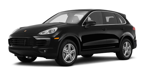 2015 Porsche Cayenne