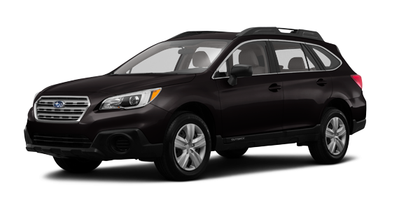 2015 Subaru Outback