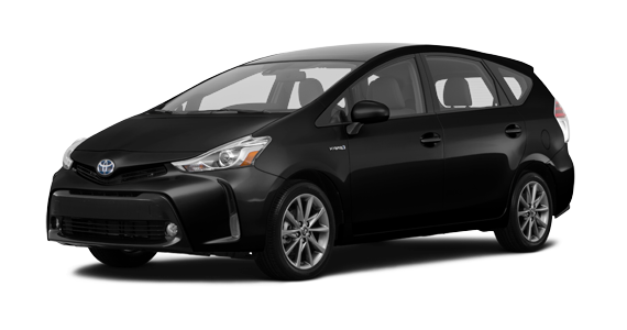 2015 Toyota Prius V