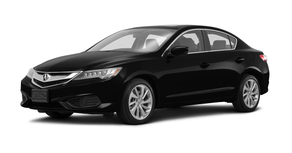 2016 Acura ILX