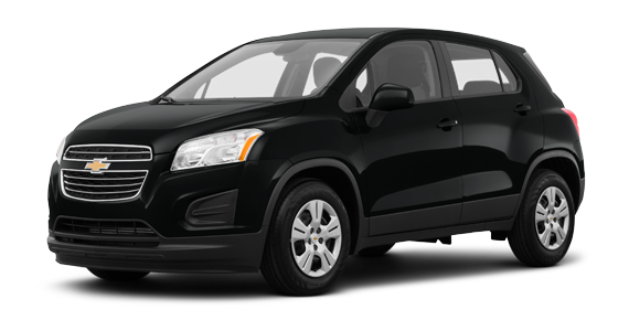 2016 Chevrolet Trax