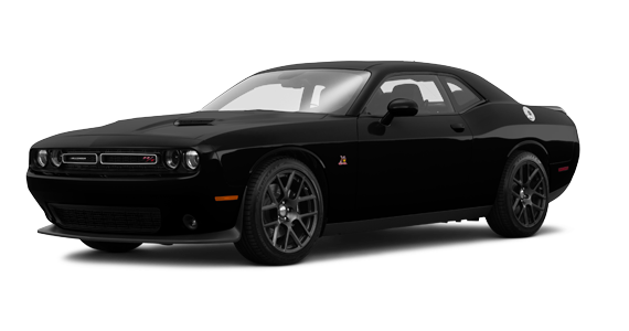 2016 Dodge Challenger