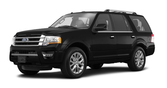 2016 Ford Expedition