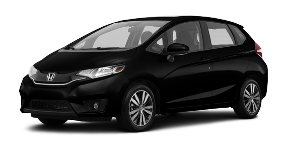 2016 Honda Fit