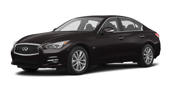 2016 Infiniti Q50